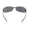 Xoomvision Men Black Sunglasses