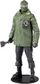 Mcfarlane Toys Dc The Riddler: The Batman (Movie) 7" Action Figure With Accessories