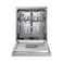 Samsung Dishwasher DW60M5070FS/SG Silver