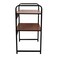 WT-Easycare 2-Tier Kitchen Rack KR0004DO Dark Oak
