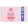 Johnson's  Baby Soft Soap With Moisturisers Gently Cleanses 125g Pack of 6