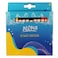 Ploma Set of 12 Coloring Wax Crayons