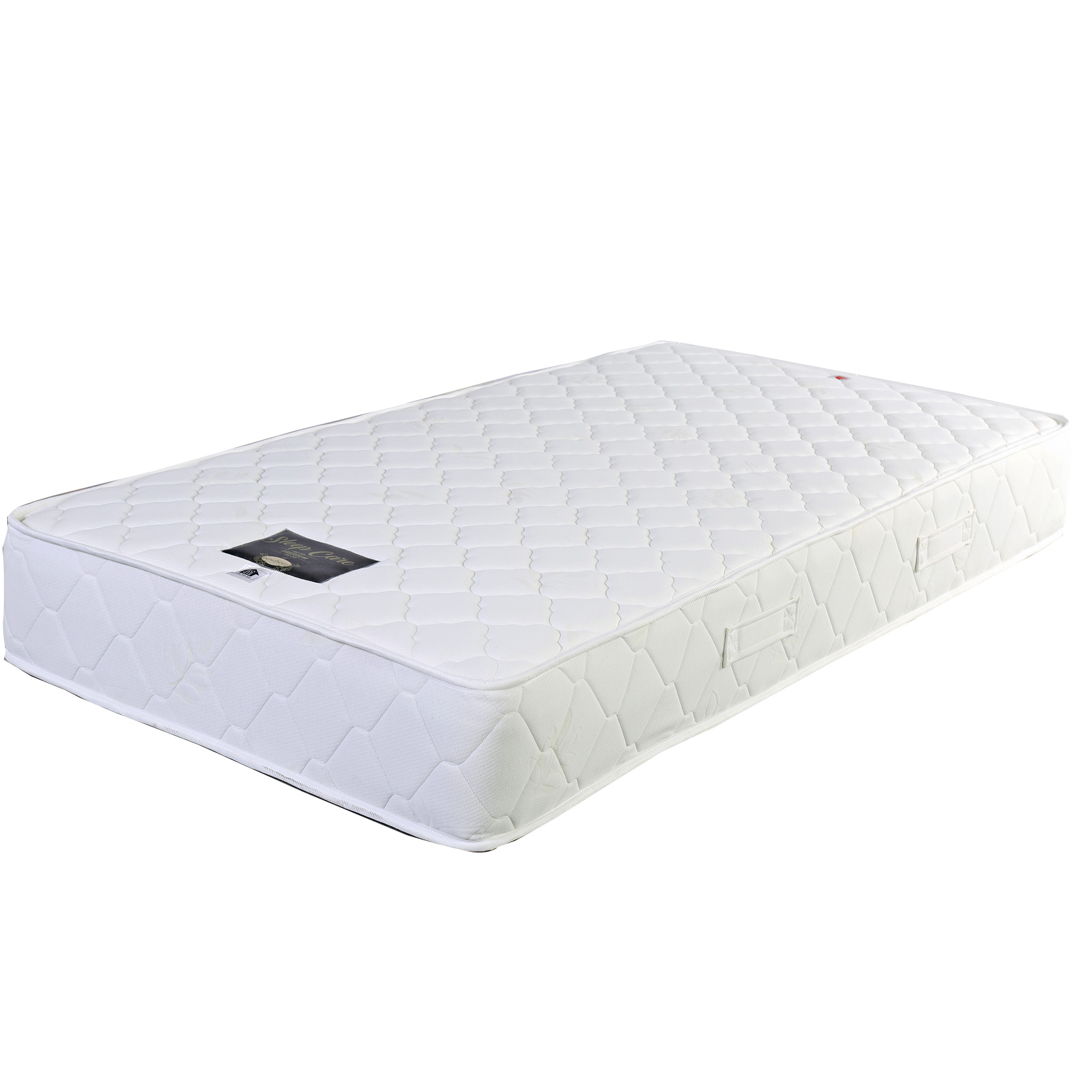 King Koil Sleep Care Premium Mattress SCKKPM2 White 90x200cm