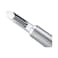 Stainless Steel Peeler Silver