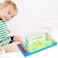 Desktop Mini Finger Basketball Shooting Game, Mini Handheld Desktop Table Basketball Game Toys for Reduce Stress