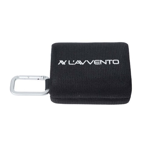 L&#39;Avvento Sp31B Waterproof Speaker - 5.5 Watt 