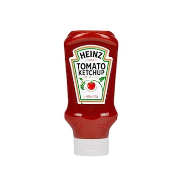 Heinz Tomato Ketchup 570Gr