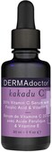 Dermadoctor Kakadu C 20% Vitamin C Serum With Ferulic Acid &amp; Vitamin E, 30 ml/1 Oz