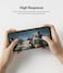 Ringke  - Xiaomi Poco M3 Screen Protector-  Invisible Defender Full Coverage-  Black