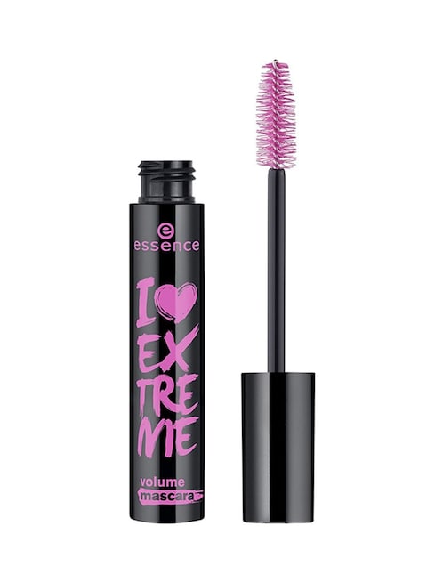 اشتري Essence - I Love Extreme Volume Mascara Black في الامارات