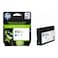 HP 951XL High Yield Cyan Original Ink Cartridge  CN046AE