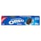 Oreo Original Cookies Sandwich Biscuits Roll Pack, 147.2g