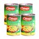 Chtoura Food Boiled Chickpeas 400gx4's