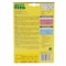 Semillas Fito Fast &amp; Easy Comun Oregano Seed Tape Pack