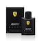 Ferrari Scuderia Black Men Eau De Toilette - 125ml