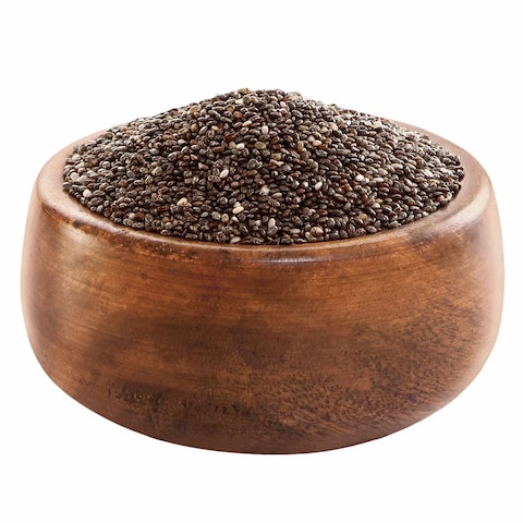 Eva Chia Seeds