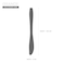 KITCHEN MASTER GOLD DESSERT KNIFE, KM0109, 3PC PACK, GRANDE