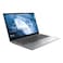 Lenovo IdeaPad 1 15IAU7 Laptop with 15.6-Inch Display Core i7 Processor 16GB RAM 512GB SSD Intel Iris Xe Graphic Card Cloud Grey