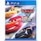 Sony PS4 Cars 3:Driven To Win