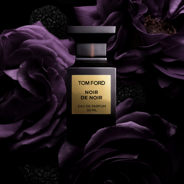 Tom Ford Noir De Noir Eau De Parfum - 50ml