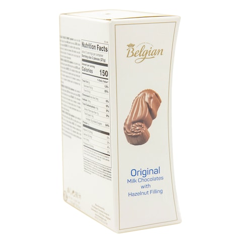 The Belgian Original Chocolate 135G