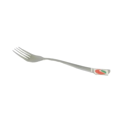 Olympia Sandy Dinner Fork Silver