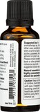 Now Foods, Essntl Oil Basil, 1 Fl Oz