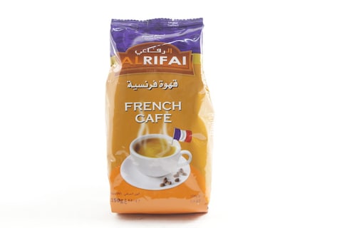 Al Rifai French Cafe Coffee 250g