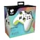 PDP Electric Wired Controller For Xbox Series X White