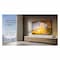 Hisense 55U7H 4K Ultra HD Smart QLED TV 55 Inch Black