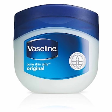 Vaseline Pure Petroleum Jelly - 100 Ml - 2 Pieces