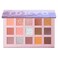 Focallure Tokyo Eyeshadow Palette 17g