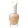 Kiss Ruby HD Nail Polish HDP49 Beige 15ml