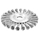 Tolsen,Circular grinding wire brush
(INDUSTRIAL),77533,Size:125mm