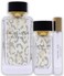 Rachel Zoe Instinct For Women - 3 PCs Gift Set 3.4 Oz Eau De Parfum Spray, 1 Oz Eau De Parfum Spray, 0.34 Oz Eau De Parfum Spray