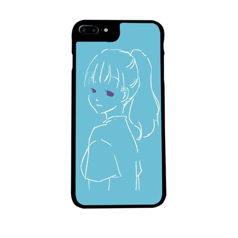 iOrigin iPhone XR Clear Bumper Mobile Case - White