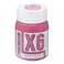 Specialist Crafts  X6 Premium Acryl  Acrylic Colours 500ml Primary Magenta
