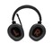 JBL Quantum 400 USB Over-Ear Gaming Headphones with Game-Chat Balance Dial and Voice-Focus Flip-Up Boom Mic Black