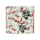 Hello Kitty 3 Ply Facial Tissues White 56 Sheets 1 PCS