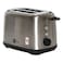 MyChoice Toaster MTS-288, 750 W, Silver and Black, Stainless Steel Body