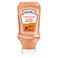 Heinz Thousand Island Dressing Top Down Sqeezy Bottle 225ml