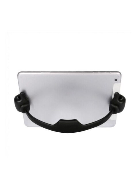 Generic - OK Stand For Mobile Phones And Tablets Black