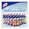 Harpic Power Plus 10x Citrus Most Powerful Toilet Cleaner Blue 1L