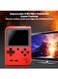 Generic - 400-In-1 Retro Portable Handheld Game Console