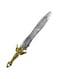 Generic Plastic Fighting Sword Toy For Kids