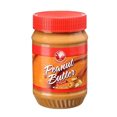 Magic Chef Peanut Butter 510GR