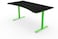 Arozzi Arena Premiun Gaming Desk Table Green