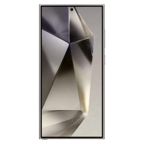 Samsung Galaxy S24 Ultra Dual SIM 12GB RAM 1TB 5G Titanium Grey