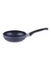 Delcasa Aluminium Frypan Grey 14x3.2centimeter