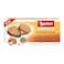 Loacker Nut Selection Hazelnut Chocolate 100g